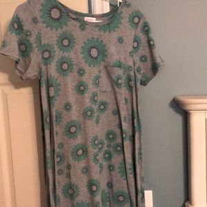 Euc lularoe Carly small